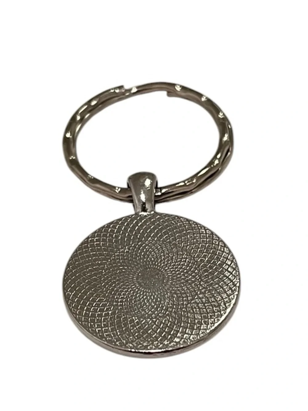 Corgi Stainless Steel Keychain NEW